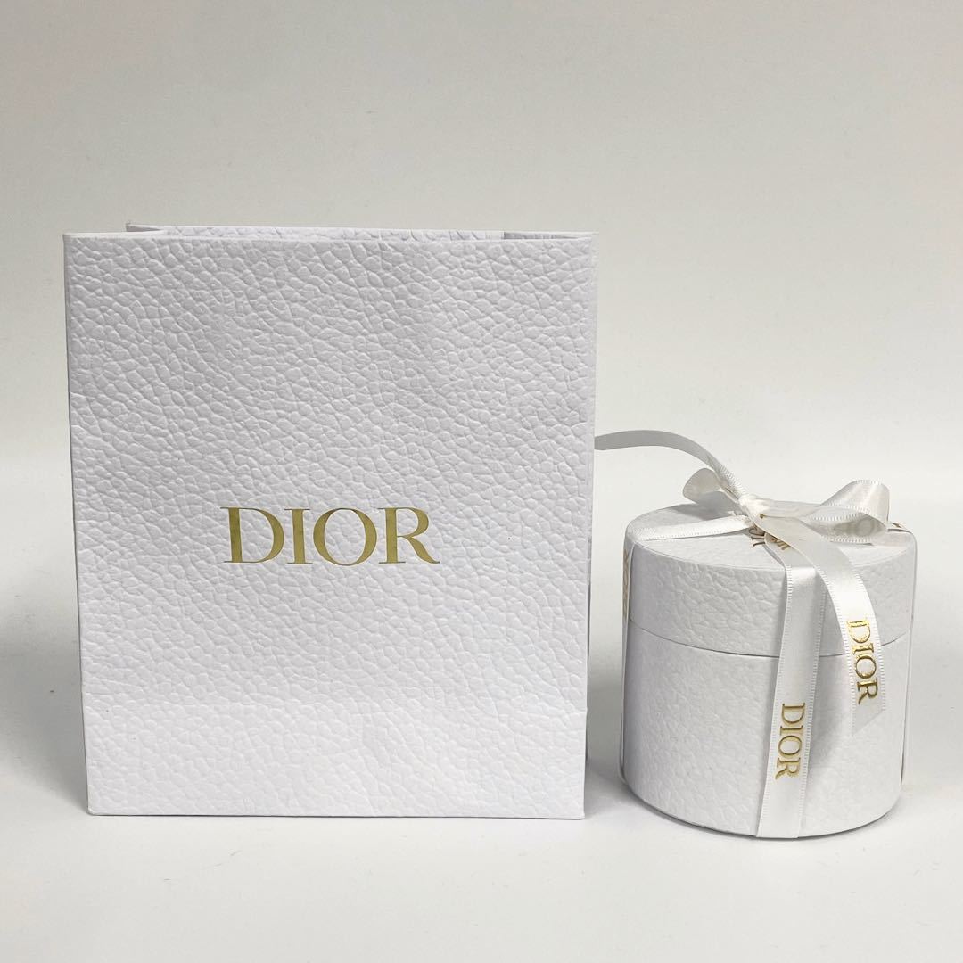 ファッション通販】 【Dior】 ディオール ミッツァスカーフ グレー