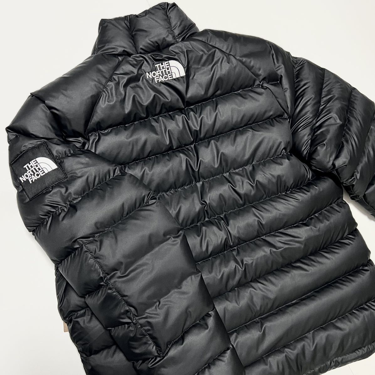 日本製】 ノースフェイス 海外限定デザイン 新品 M 中綿 ヒマラヤン