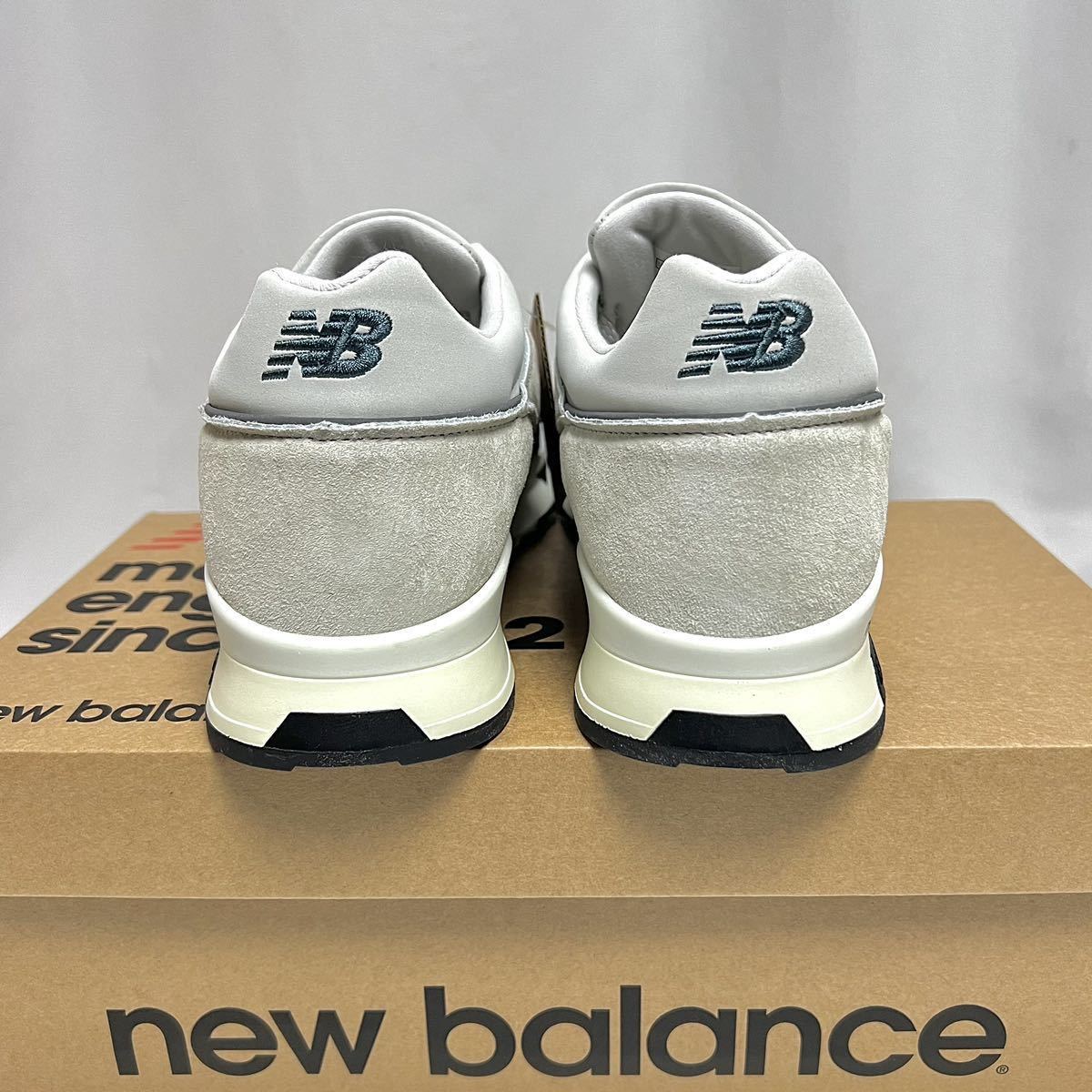 27 5cm 新品 ニューバランス M1500 GWK イギリス製 NEWBALANCE 27 5cm 新品 ニューバランス M1500 GWK イギリス製 NEWBALANCE