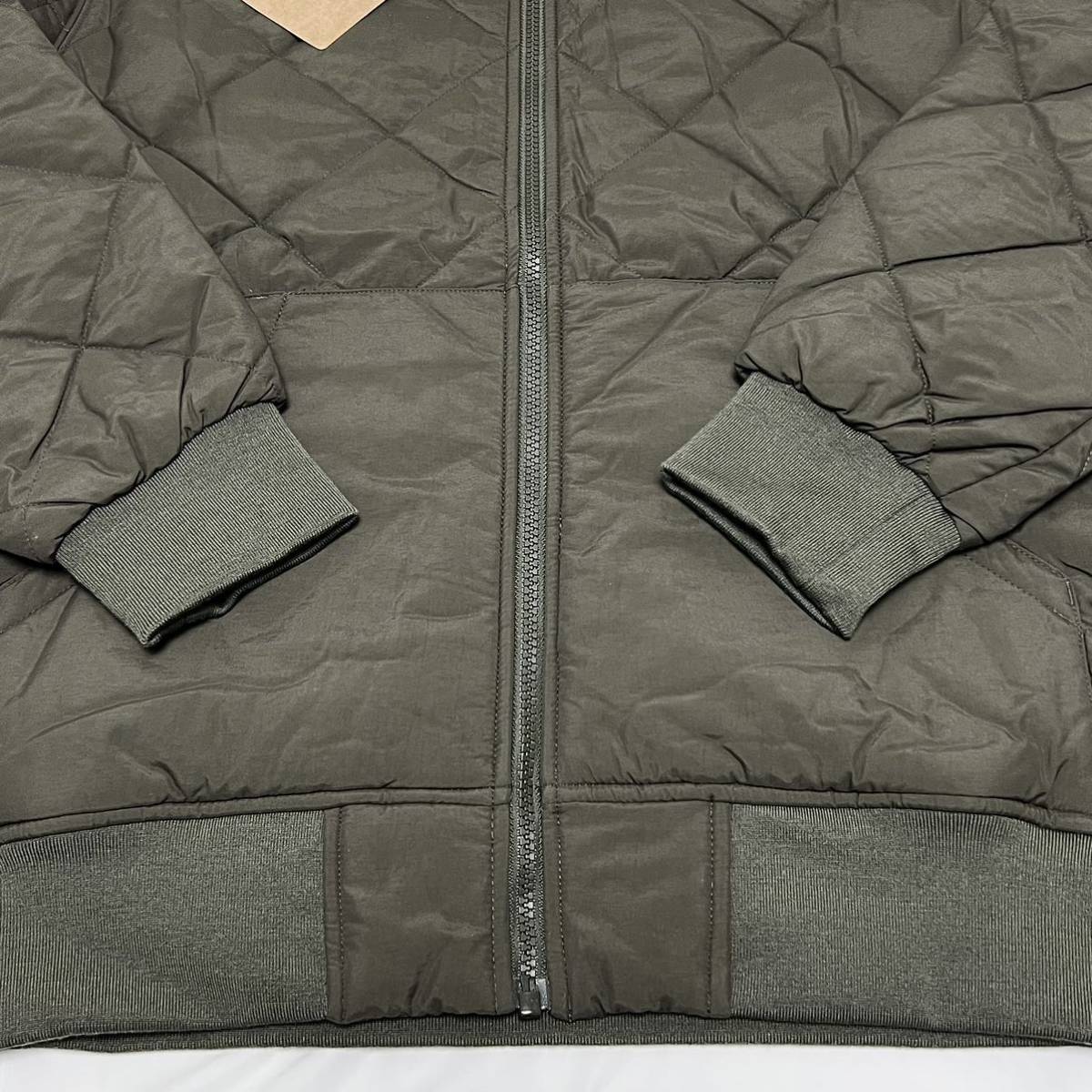 XL 新品 ノースフェイス 中綿 ヤッキンジャケット YAKKIN JACKET XL 新品 ノースフェイス 中綿 ヤッキンジャケット YAKKIN JACKET