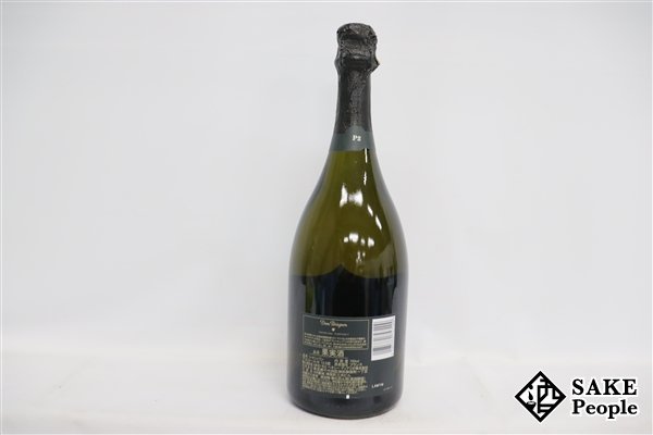 □注目! ドン・ペリニヨン P2 2004 750ml 12.5％ シャンパン - 2