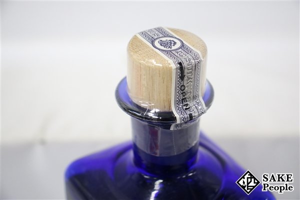 ◇注目! サントリー ウイスキー 酒齢十五年 二千年サミット 沖縄開催