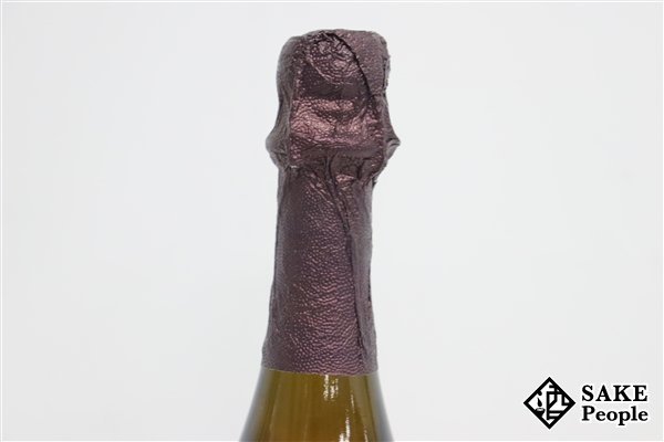 大得価格安】 ヤフオク! - 1円~ ドン・ペリニヨン ロゼ 2008 750ml
