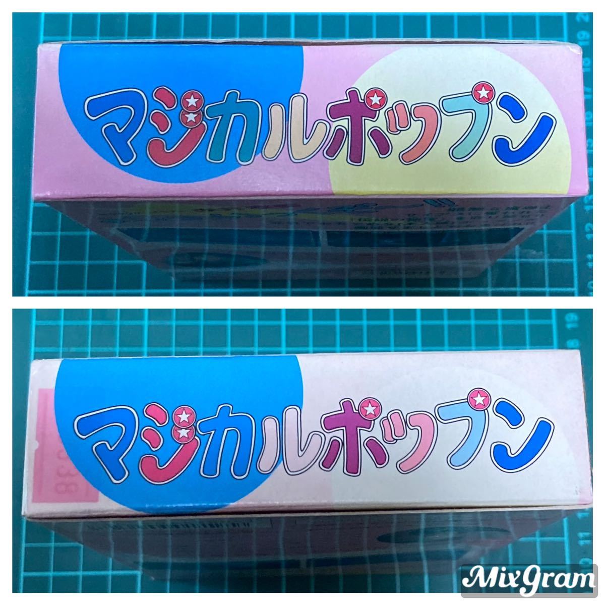 SFC スーパーファミコンソフト マジカルポップン 国内正規品