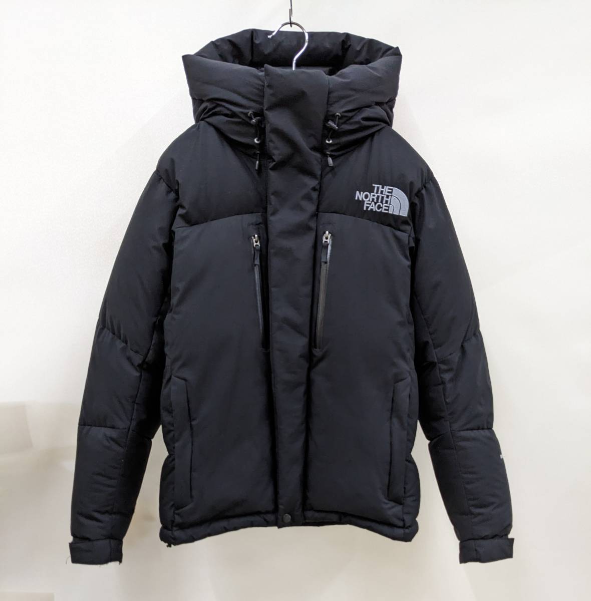 THE NORTH FACE/ノースフェイス/BALTRO LIGHT JACKET/バルトロライトダウンジャケット