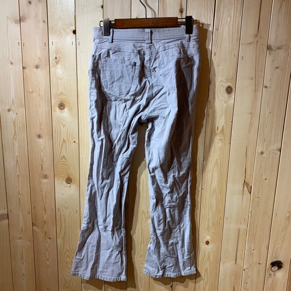 [KY259] брюки-карго лиловый серый женский темно синий 