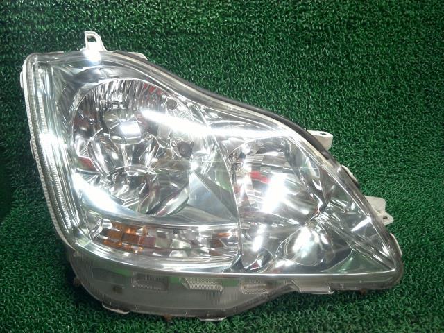 クラウン DBA-GRS180 右ヘッドランプASSY ロイヤルサルーン 4GR-FSE 062 81110-30A60_画像1