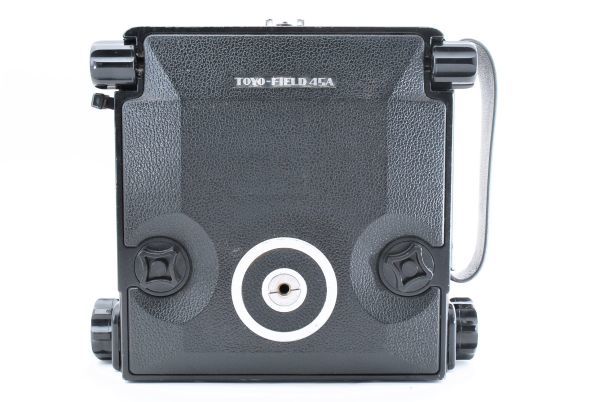 TOYO-FIELD 45A トヨ 1932 www.bymilash.com