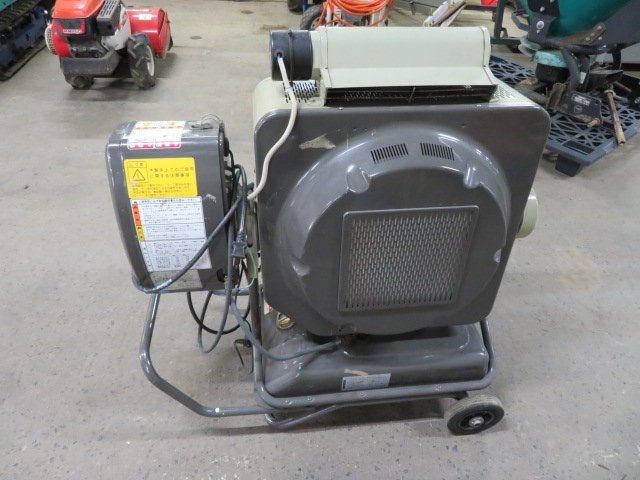 ☆【400】静岡製機 VAL6 mini F1 ジェットヒーター バルシックス ☆【400】静岡製機 VAL6 mini F1 ジェットヒーター バルシックス