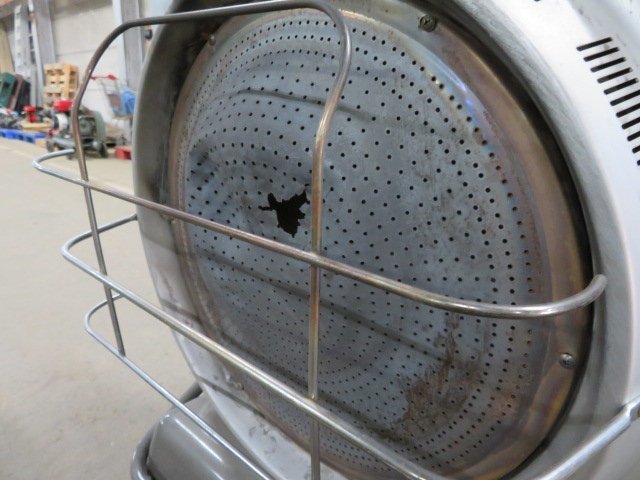 ☆【400】静岡製機 VAL6 mini F1 ジェットヒーター バルシックス ☆【400】静岡製機 VAL6 mini F1 ジェットヒーター バルシックス