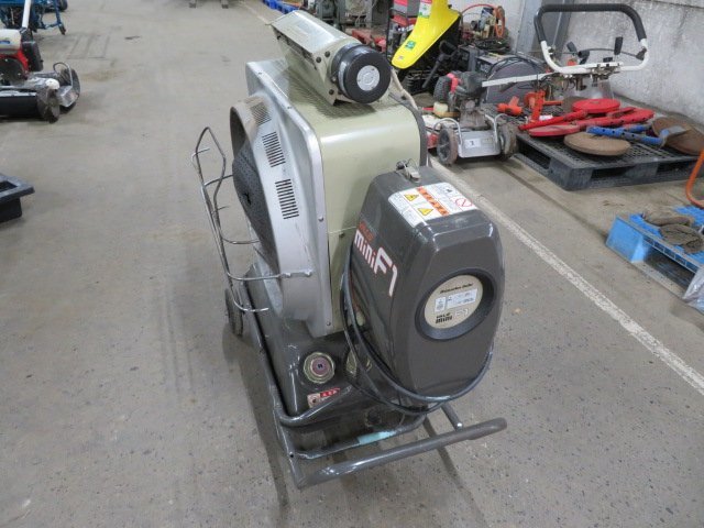 ☆【400】静岡製機 VAL6 mini F1 ジェットヒーター バルシックス ☆【400】静岡製機 VAL6 mini F1 ジェットヒーター バルシックス