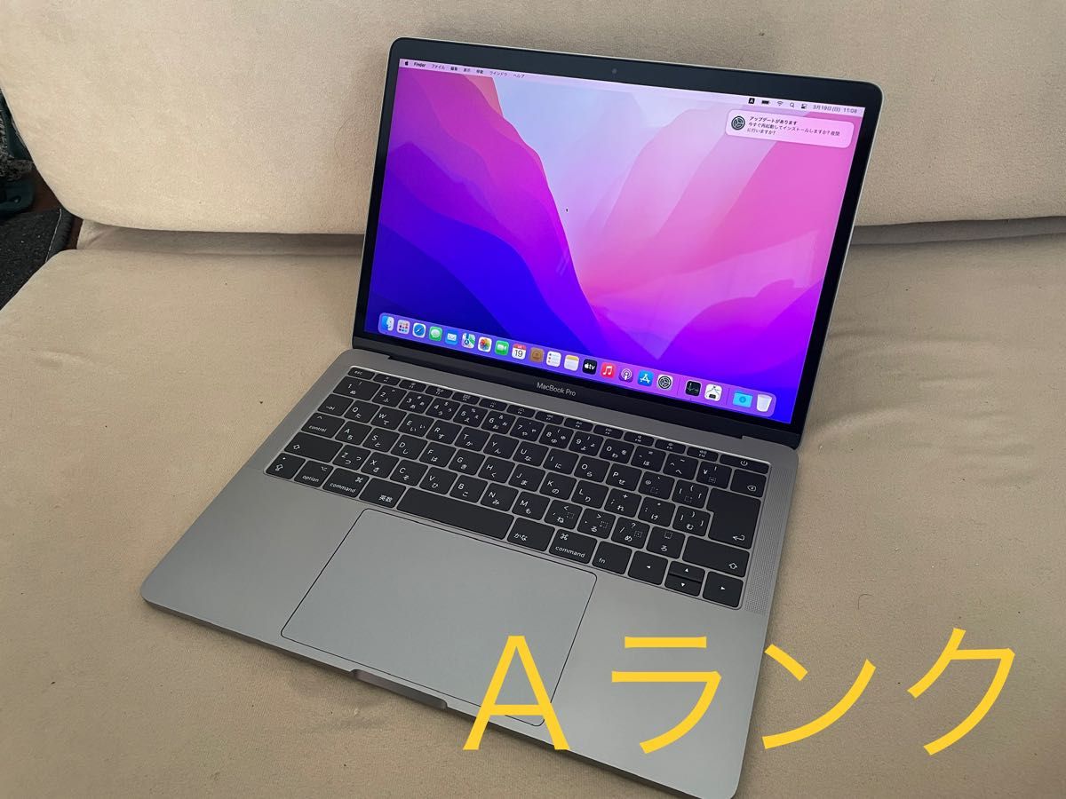 大きい割引 MacBook MacBook Pro Pro 13inch 13inch＋Magic 2017