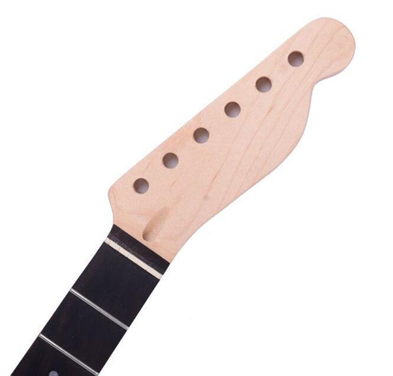 G686*TL type guitar neck tere type neck Maple rose wood fingerboard finger board guitar parts 
