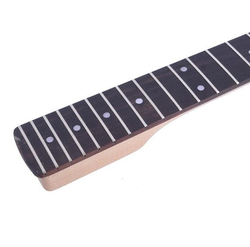 G686*TL type guitar neck tere type neck Maple rose wood fingerboard finger board guitar parts 