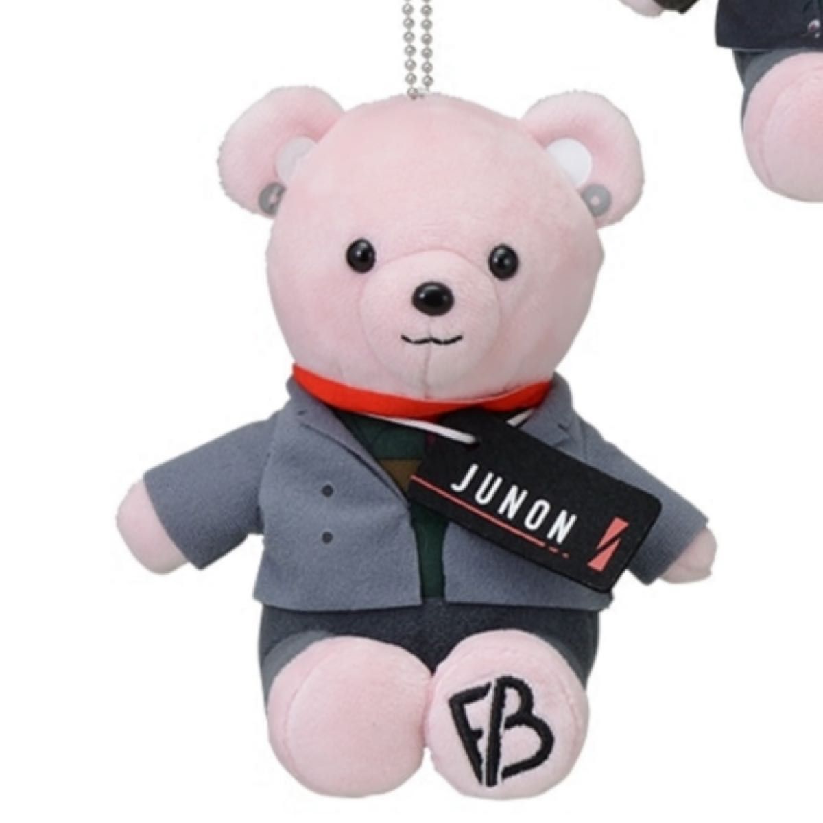 BE:FIRST JUNON セガプライズ ぬいぐるみ大 BE:FIRST JUNON セガプライズ ぬいぐるみ
