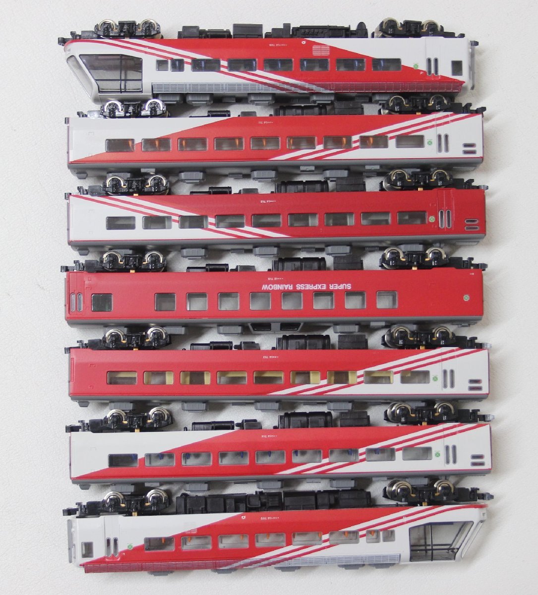 KATO 【10-306】JR東日本 スーパーエクスプレスレインボー saabtekstil.com