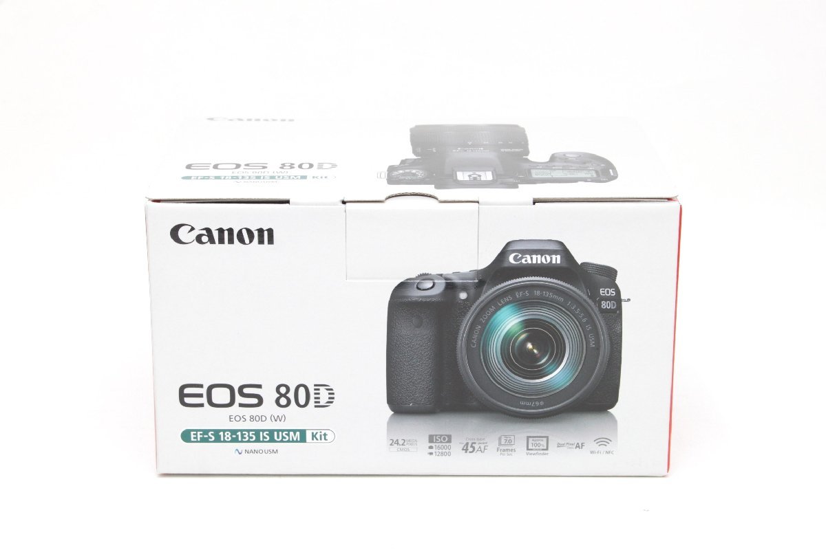 Canon EOS 80d レンズキット | www.ddechuquisaca.gob.bo