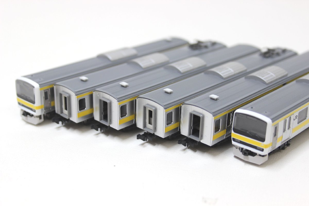 新品鉄道模型 HOゲージ 1/80 国鉄和風客車 江戸 6両セット [TW 新品鉄道模型 HOゲージ 1/80 国鉄和風客車 江戸 6両セット [TW