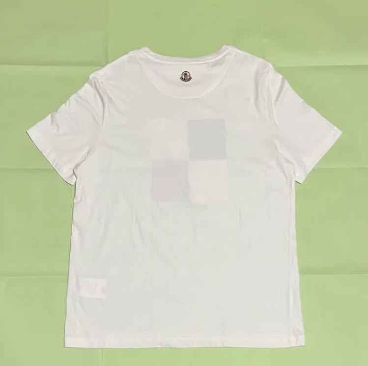 超目玉】 【希少】MONCLER×FELIX マグリアTシャツ モンクレール