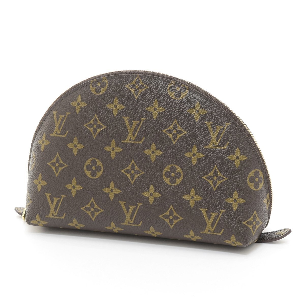 □466520 LOUIS VUITTON ルイヴィトン 化粧ポーチ ポシェット