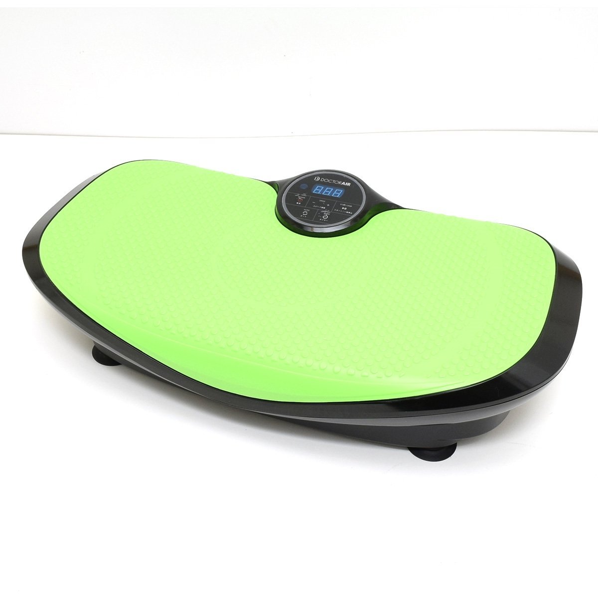 ▽460003 美品 DOCTOR AIR ドクターエア 3Dスーパーブレードスマート