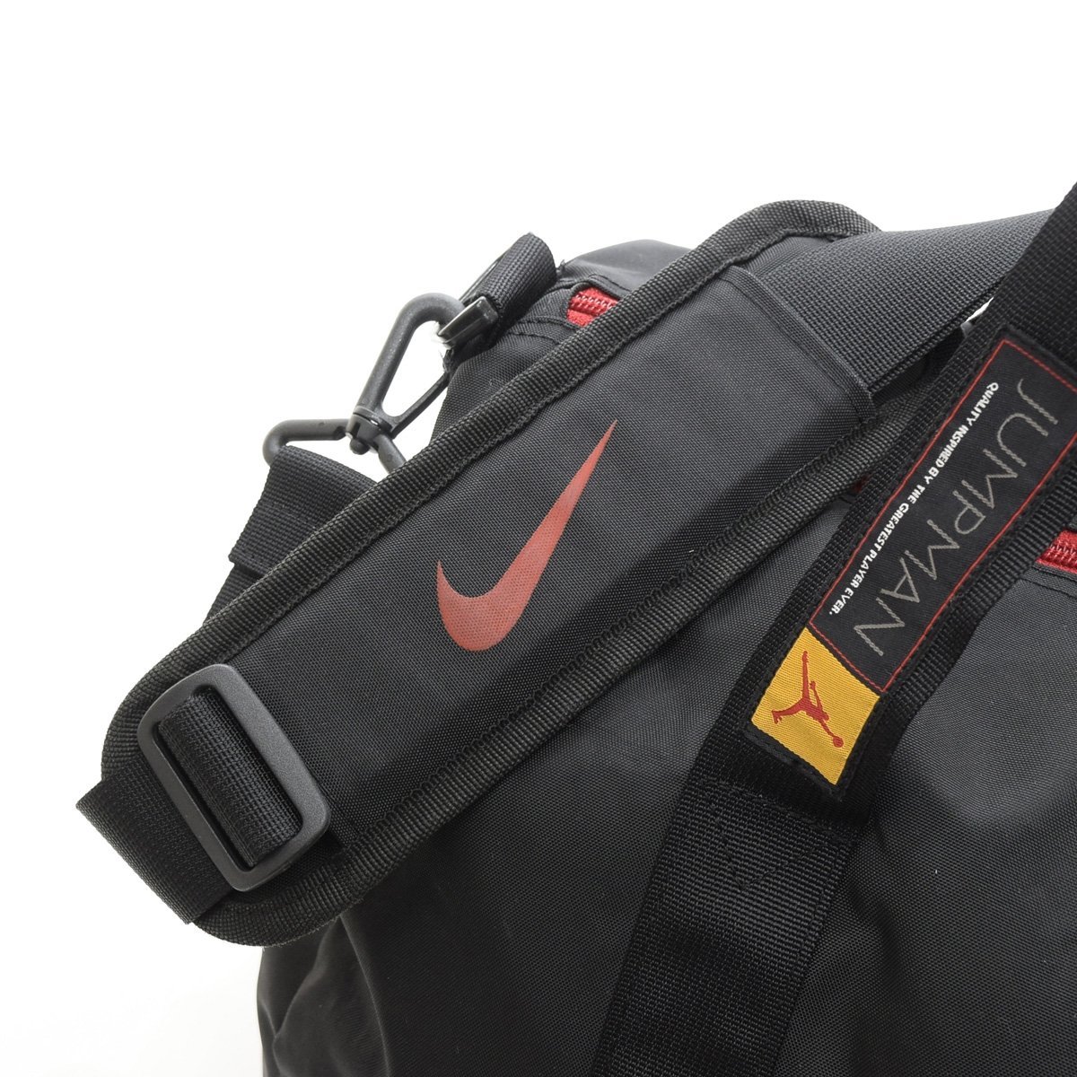 ◇468509 NIKE ナイキ ダッフルバッグ ボストンバッグ ヴィンテージ