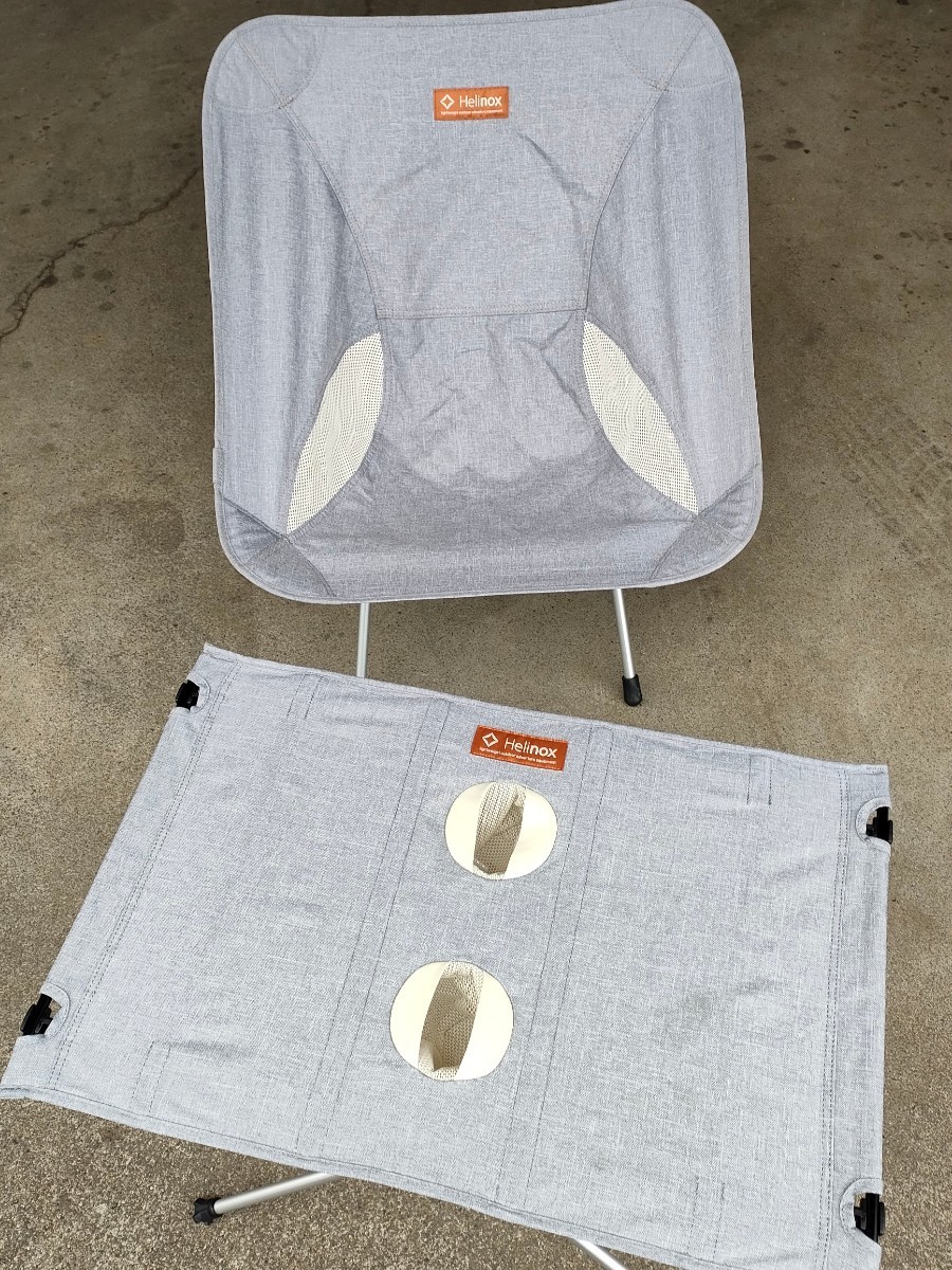 日本未入荷!入手困難! ヘリノックス ogawa / Helinox 検 Helinox