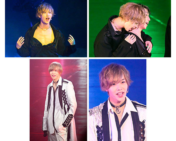 松井奏/IMPACTors/東西ジャニーズJr. Spring Paradise 松井奏/IMPACTors/東西ジャニーズJr. Spring Paradise