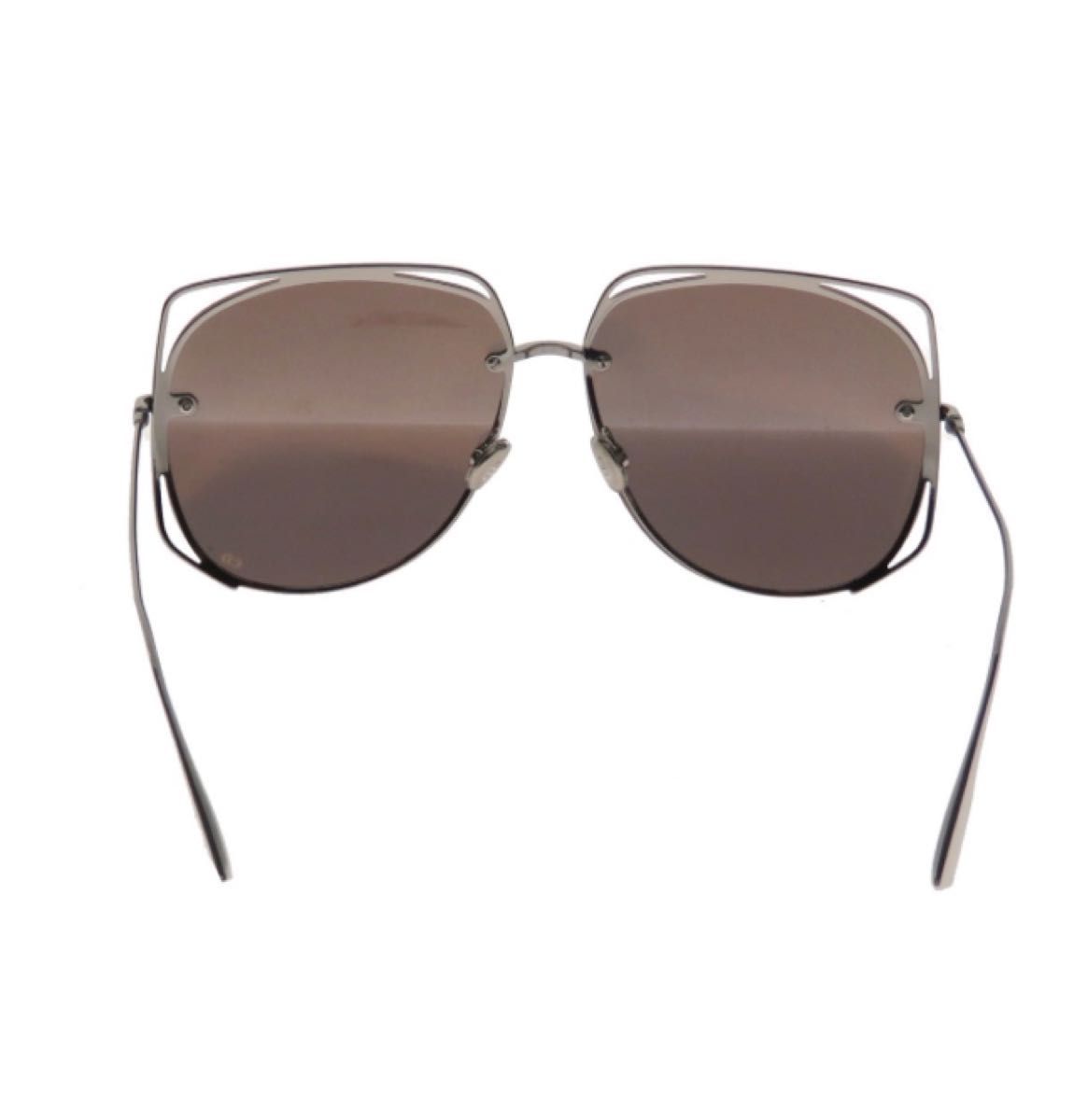 極美品 Christian Dior STELLAIRE 6 サングラス | alfasaac.com