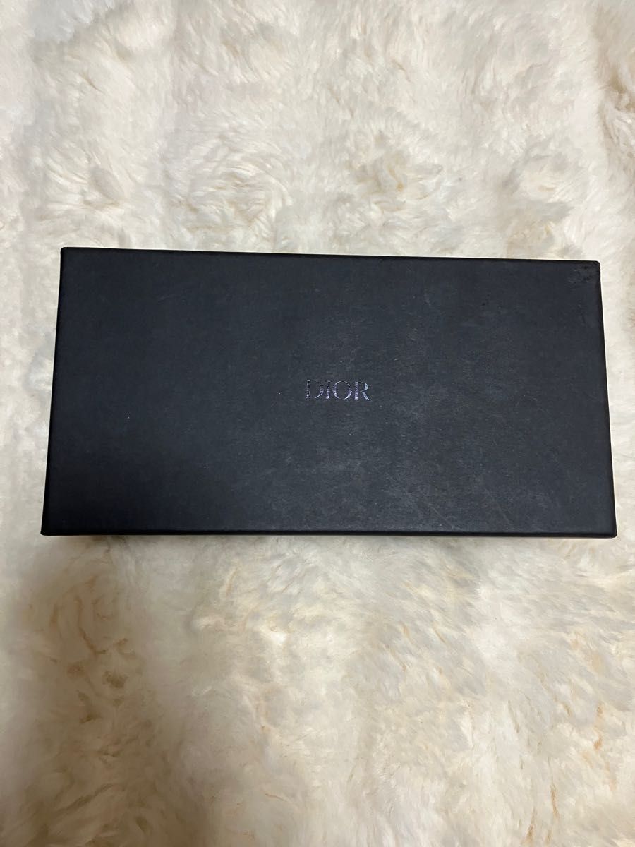 極美品　Christian Dior　STELLAIRE 6　サングラス