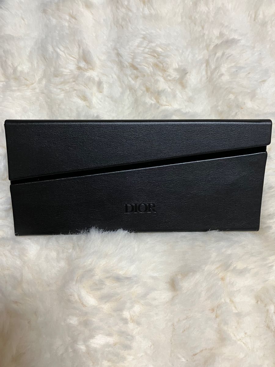 極美品　Christian Dior　STELLAIRE 6　サングラス