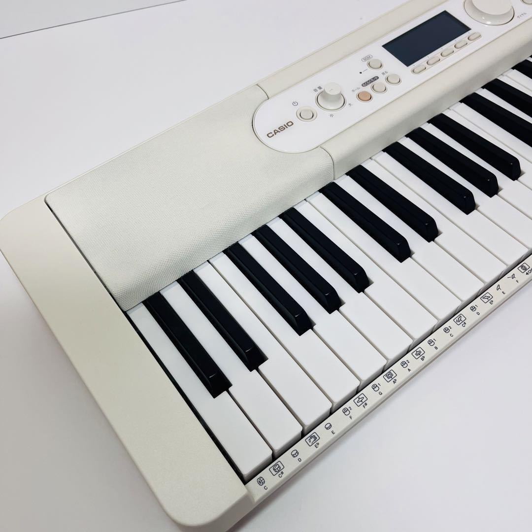 人気商品超目玉 目玉商品 カシオ 光ナビゲーションLK526 Casiotone
