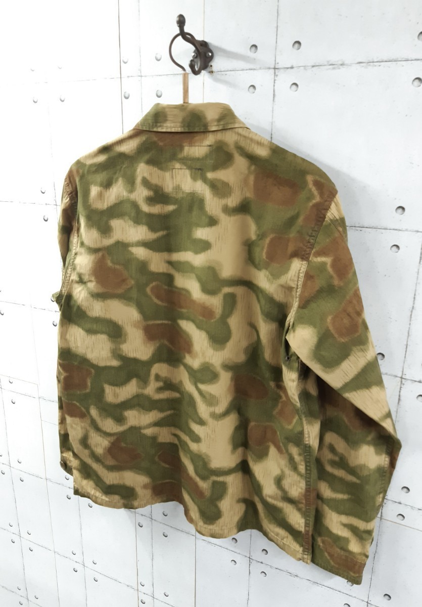SALE!売り切り!L NEIGHBORHOOD 181SPNH-SHM01 MIL-UTILITY/C-SHRT