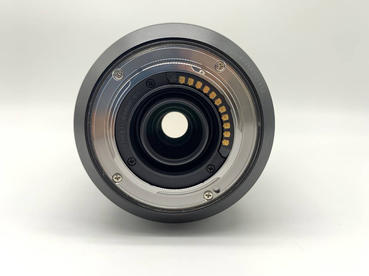 ☆極上美品【Panasonic】LUMIX G VARIO 100-300mm F4-5.6 II POWER