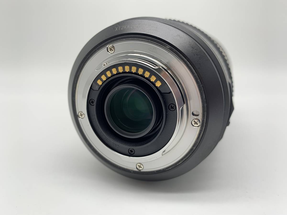 ☆極上美品【Panasonic】LUMIX G VARIO 100-300mm F4-5.6 II POWER
