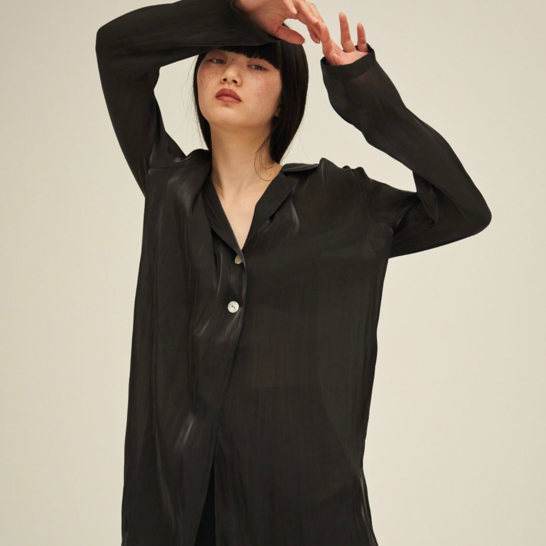 ENOF】sheer jacket | lokomotivblog.hu
