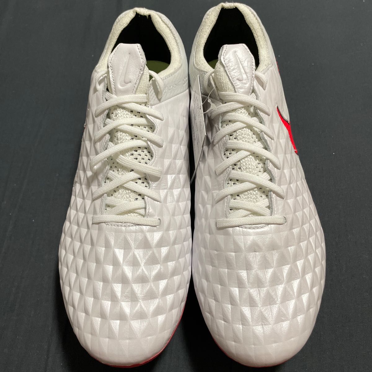 NIKE ティエンポレジェンド8 SG-PRO 27.5cm-
