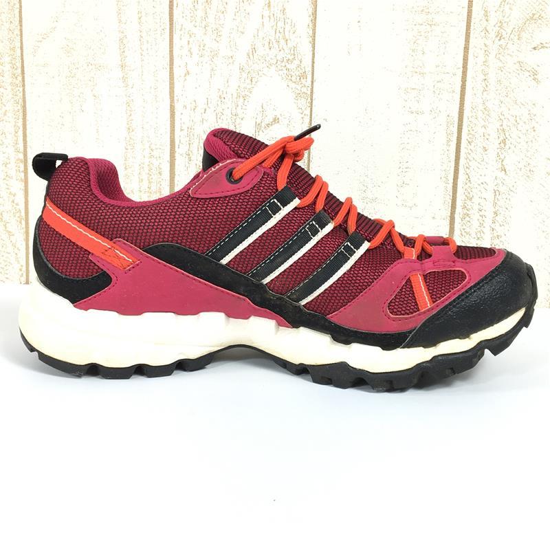 WOMENs 24.5cm アディダス エーエックスワン ゴアテックス ウィメンズ AX 1 GTX W トレイルシューズ ADIDAS G9705の画像8