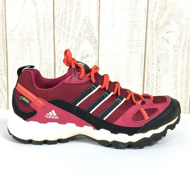 WOMENs 24.5cm アディダス エーエックスワン ゴアテックス ウィメンズ AX 1 GTX W トレイルシューズ ADIDAS G9705の画像6