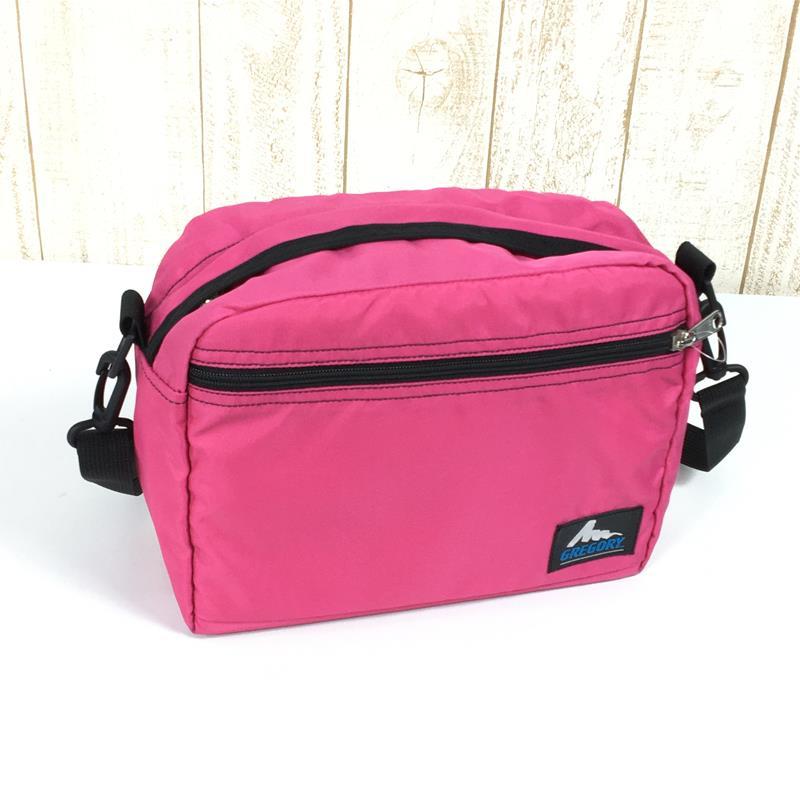 まとめ買い】 フューシャ L Pouch Shoulder Padded Lサイズ ポーチ パ