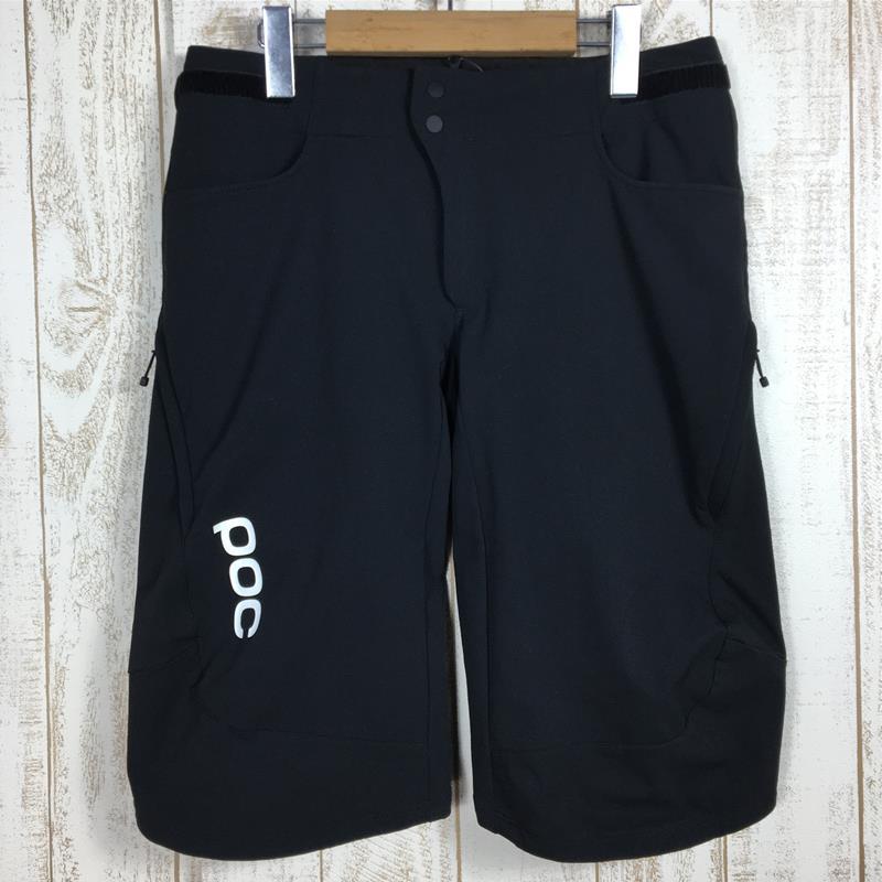 正式的 MENs S ポック ベロシティ ショーツ Velocity Shorts ソフト