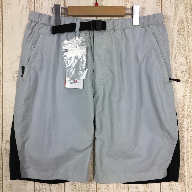 Lサイズ STABRIDGE Mid Summer Shorts Olive-