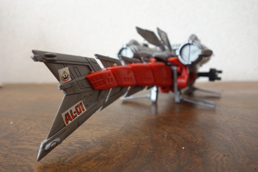Yahoo!オークション - メカ生体ZOIDS ゾイド ウオディック【魚型 Yahoo!オークション - メカ生体ZOIDS ゾイド ウオディック【魚型