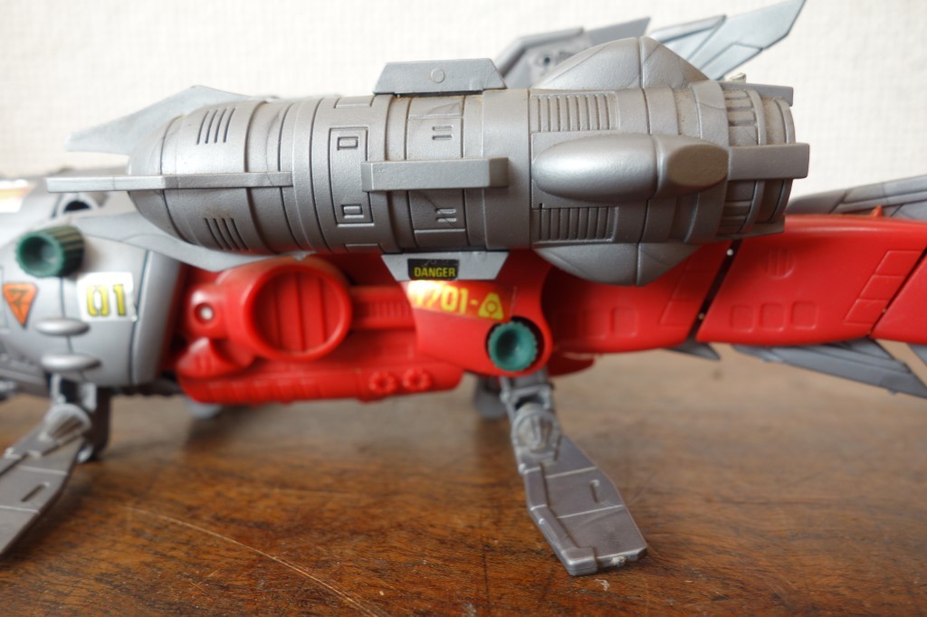 Yahoo!オークション - メカ生体ZOIDS ゾイド ウオディック【魚型 Yahoo!オークション - メカ生体ZOIDS ゾイド ウオディック【魚型