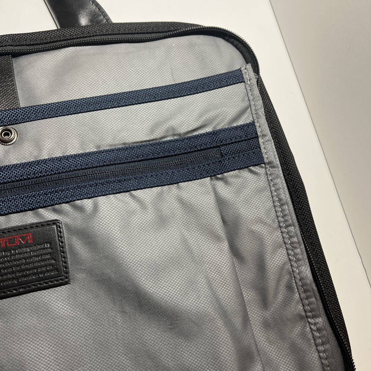 送料無料・選べる4個セット B518 TUMI ビジネスバッグ 26516D2 メンズ