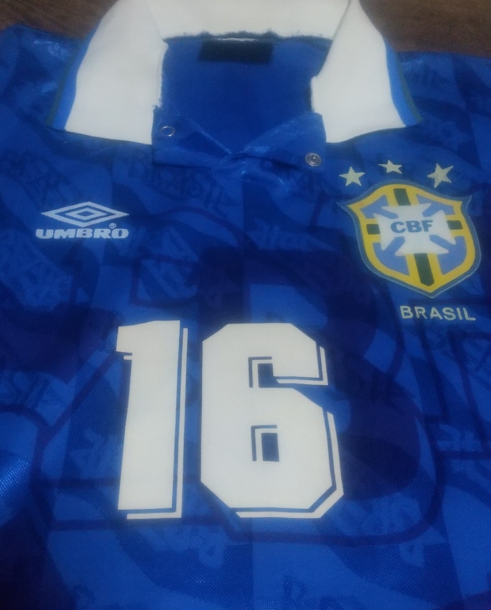 値下げ交渉 1994年 W杯 アメリカ大会 ブラジル代表 レオナルド 値下げ交渉 1994年 W杯 アメリカ大会 ブラジル代表 レオナルド