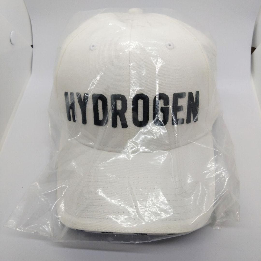 【新品最終値下げしました】 HYDROGEN ハイドロゲン キャップ 225920 ユニセックス 帽子 キャップ帽子