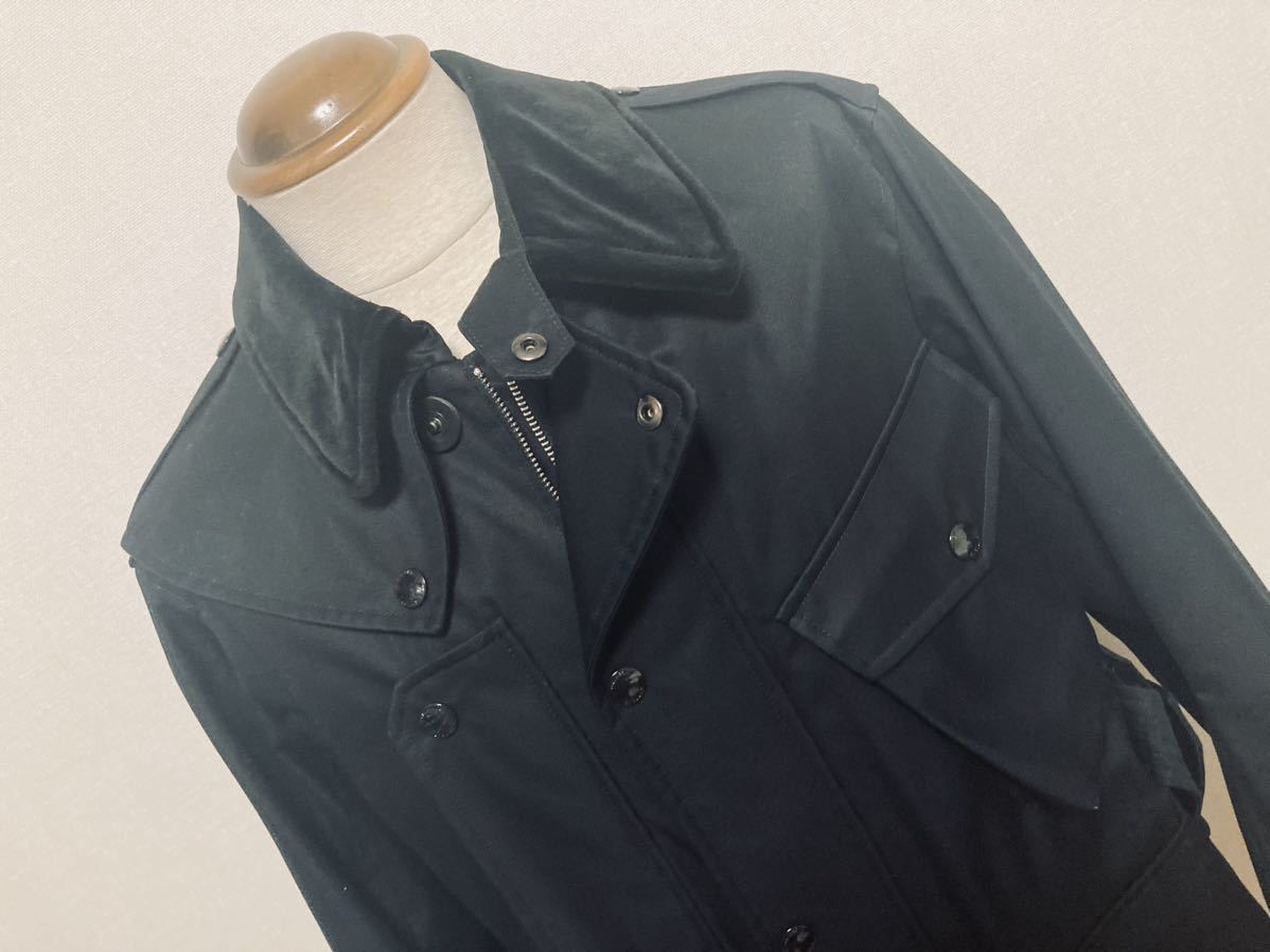 50%OFF!】【50%OFF!】GRENFELL TOURER グレンフェル クロス ジャケット