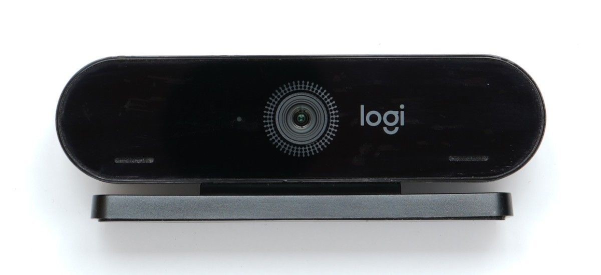 中古 ウェブカメラ Logicool 4K Pro Magnetic Webcam for Pro 中古 ウェブカメラ Logicool 4K Pro Magnetic Webcam for Pro