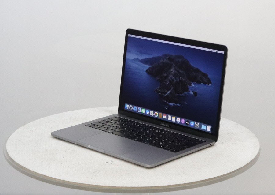 Apple MacBook Pro 2017 A1708 macOS Core i5 2.30GHz 8GB 256GB(SSD